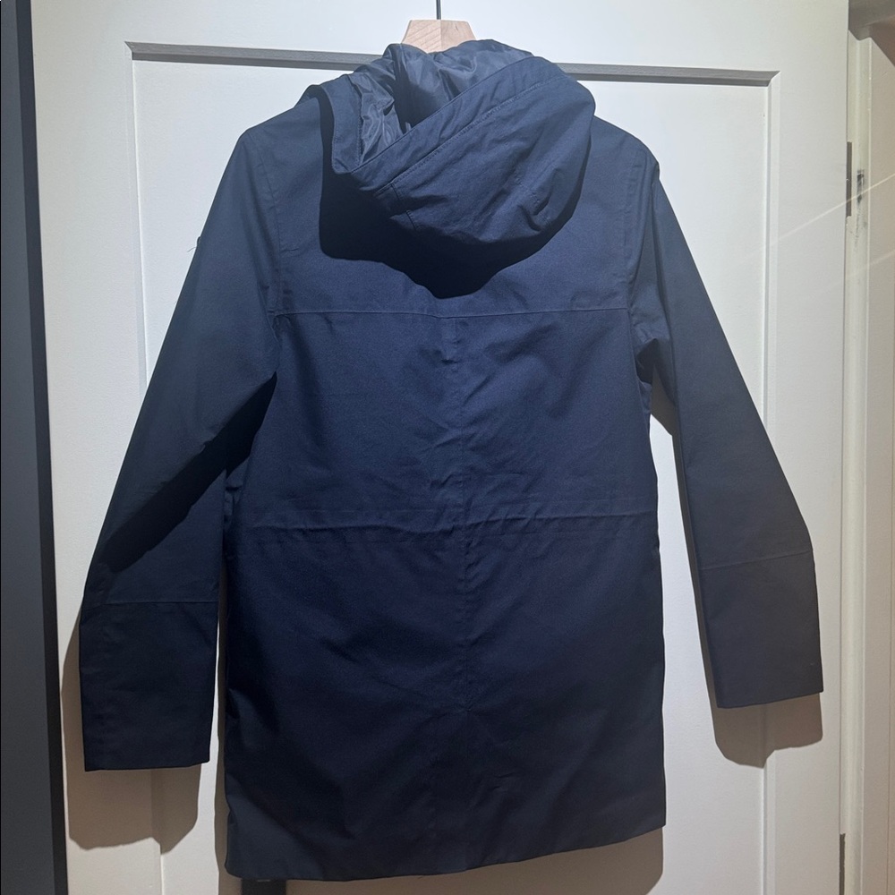 MUSTO marina rain MAC jacket from Disney World - Picture 5 of 6